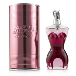 Jean Paul Gaultier/ジャンポールゴルティエ+クラシック EDP SP +50ml/1.7oz ブランドコスメ