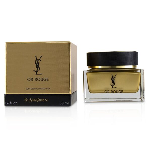 Yves Saint Laurent/イヴ・サンローラン+オー ルージュ ラ クリーム ファイン (フェイス クリーム ライト) +50ml/1.6oz ブランドコスメ