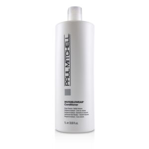 Paul Mitchell/ポール　ミッチェル+インビジブルウェア コンディショナー (プレップ テクスチャー+1000ml/33.8oz ブランドコスメ