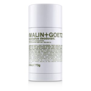 MALIN+GOETZ/マリン アンド ゴッツ+Eucalyptus Deodorant Stick +73g/2.6oz ブランドコスメ