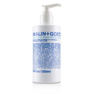 MALIN+GOETZ/マリン アンド ゴッツ+ビタミン E フェイス モイスチャライザー +250ml/8.5oz ブランドコスメ