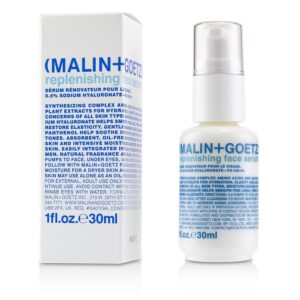 MALIN+GOETZ/マリン アンド ゴッツ+リプレニッシング フェイス セラム +30ml/1oz ブランドコスメ