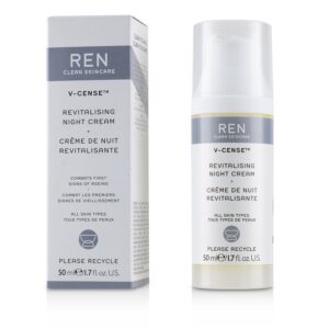 Ren/レン+V+50ml/1.7oz ブランドコスメ