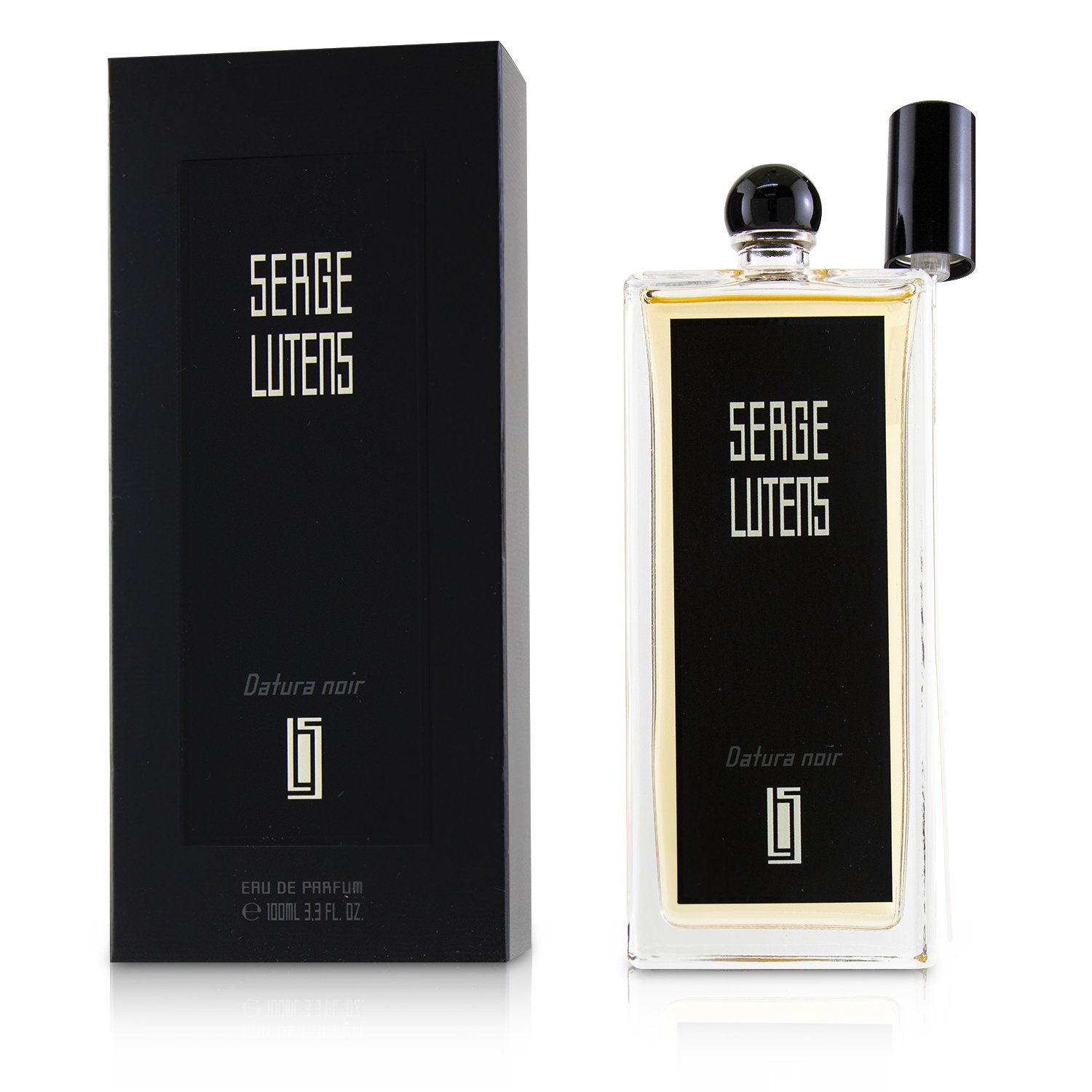 Serge Lutens/セルジュ　ルタンス+ダチュラノワール　オードパルファムスプレー +100ml/3.3oz ブランドコスメ