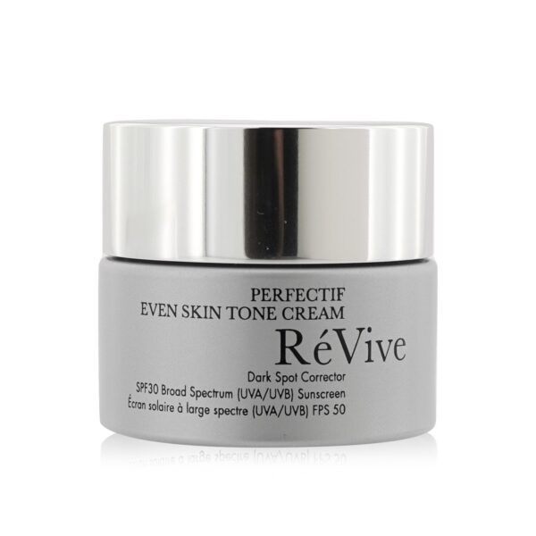 ReVive/リヴィーブ+パーフェクト イーブン スキン トーン クリーム +50g/1.7oz ブランドコスメ