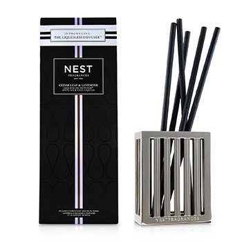 Cedar Leaf & Lavender