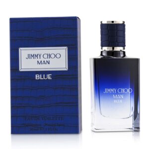 Jimmy Choo/ジミーチュウ+マンブルー オー デ トイレット スプレー+30ml/1oz ブランドコスメ