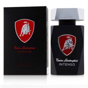 Tonino Lamborghini/ランボルギーニ+インテンソ EDT SP+125ml/4.2oz ブランドコスメ