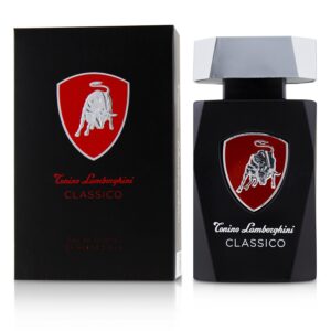 Tonino Lamborghini/ランボルギーニ+クラシコ EDT SP+125ml/4.2oz ブランドコスメ