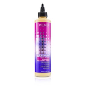 Redken/レッドケン+カラー エクステンド ビネガー リンス (ブライトニング and シャイン - For カラー トリートヘア)+250ml/8oz ブランドコスメ