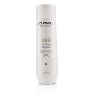 Goldwell/ゴールドウェル+デュアルセンス シルバーシャンプー (グレイヘア用)+250ml/8.4oz ブランドコスメ