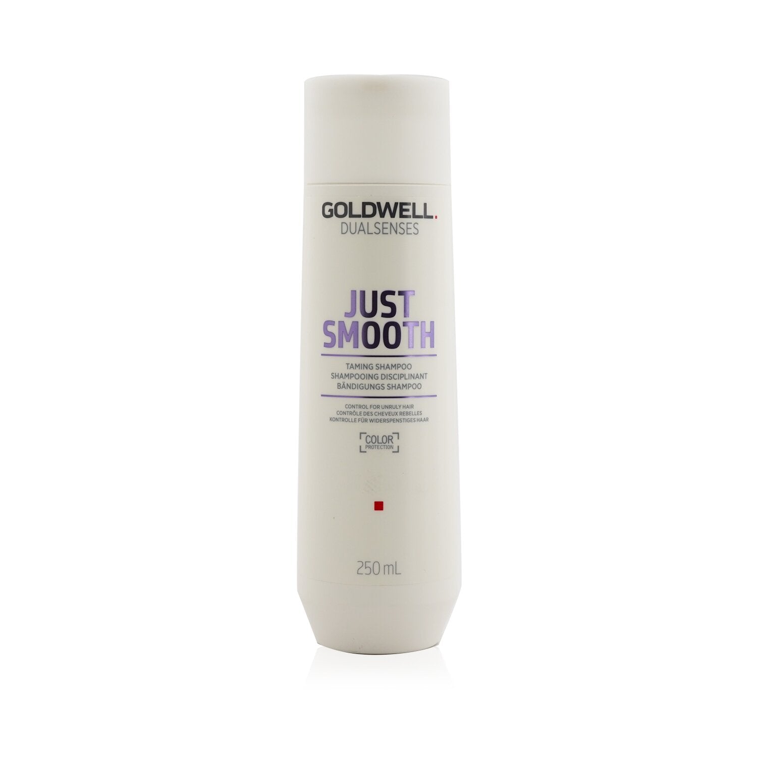 Goldwell/ゴールドウェル+デュアルセンス ジャストスムース テーミングシャンプー (まとまりにくい髪用)+250ml/8.4oz ブランドコスメ