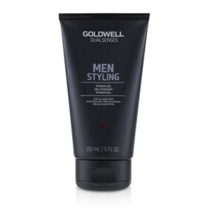 Goldwell/ゴールドウェル+デュアルセンス メン スタイリング パワー ジェル (全ての髪質用)+150ml/5oz ブランドコスメ