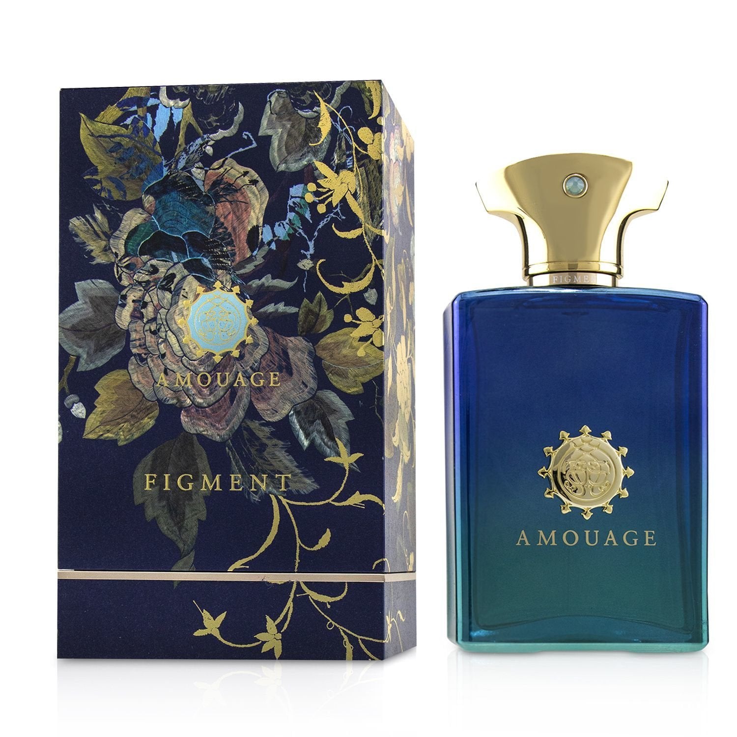 Amouage/アムアージュ+フィグメント EDP SP+100ml/3.4oz ブランドコスメ