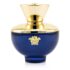 Versace/ヴェルサーチ+Dylan Blue Eau De Parfum Spray +100ml/3.4oz ブランドコスメ