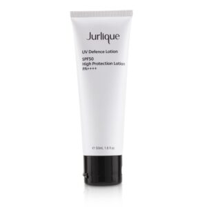 Jurlique/ジュリーク+UV ディフェンス ローション SPF 50 +50ml/1.6oz ブランドコスメ