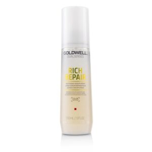 Goldwell/ゴールドウェル+デュアルセンス リッチリペア リストアリングセラムスプレー (ダメージヘア用)+150ml/5oz ブランドコスメ