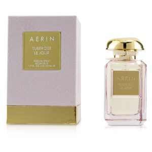 Aerin/アーリン+Tuberose Le Jour パフュームスプレー  +50ml/1.7oz ブランドコスメ