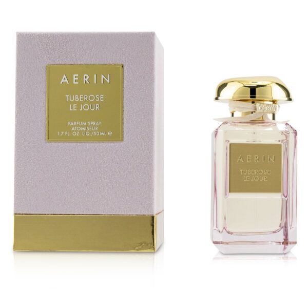 Aerin/アーリン+Tuberose Le Jour パフュームスプレー  +50ml/1.7oz ブランドコスメ