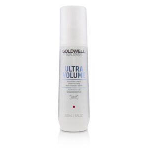 Goldwell/ゴールドウェル+デュアルセンス ウルトラボリューム ボディファイング スプレー (細い髪用)+150ml/5oz ブランドコスメ