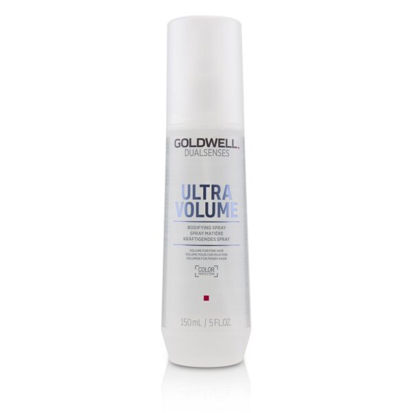 Goldwell/ゴールドウェル+デュアルセンス ウルトラボリューム ボディファイング スプレー (細い髪用)+150ml/5oz ブランドコスメ