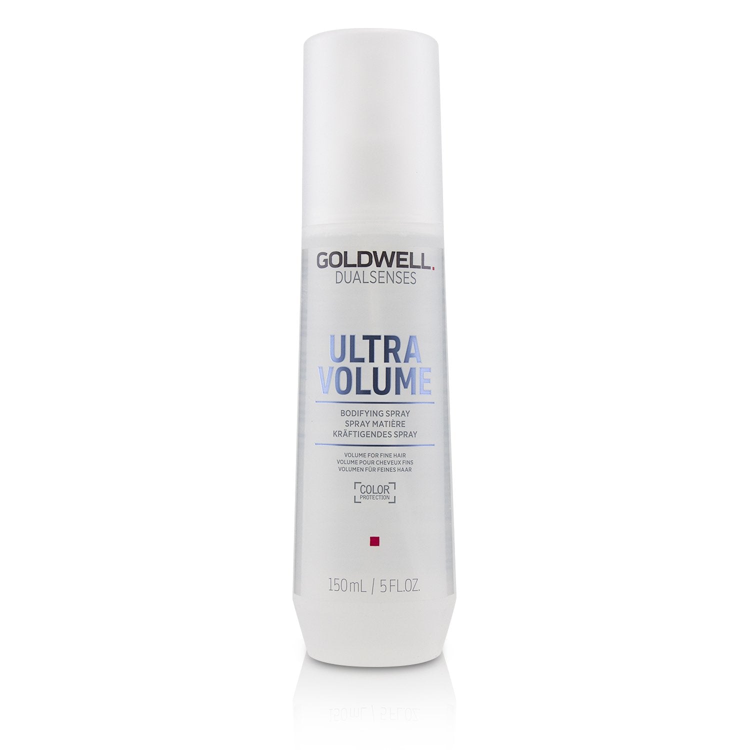 Goldwell/ゴールドウェル+デュアルセンス ウルトラボリューム ボディファイング スプレー (細い髪用)+150ml/5oz ブランドコスメ