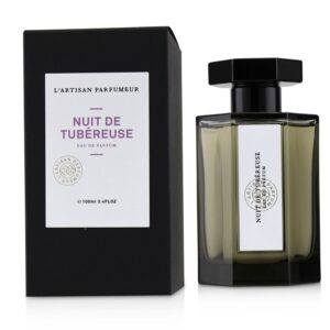 L'Artisan Parfumeur/ラルチザン パフューム+Nuit De Tubereuse Eau De Parfum Spray +100ml/3.4oz ブランドコスメ