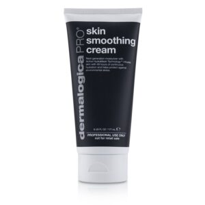 Dermalogica/ダーマロジカ+スキン スムージング クリーム プロ (Salon Size) +177ml/6oz ブランドコスメ