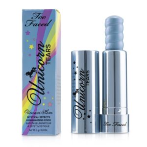 Too Faced/トゥー フェイスド+ユニコーン ホーン ミスティカル エフェクト ハイライティング スティック+7g/0.24oz+# Unicorn Tears ブランドコスメ