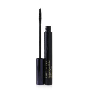 Estee Lauder/エスティ ローダー+サンプチュアス レベル ロング+リフトマスカラ-＃01ブラック+8ml/0.27oz+'- # 01 Black ブランドコスメ