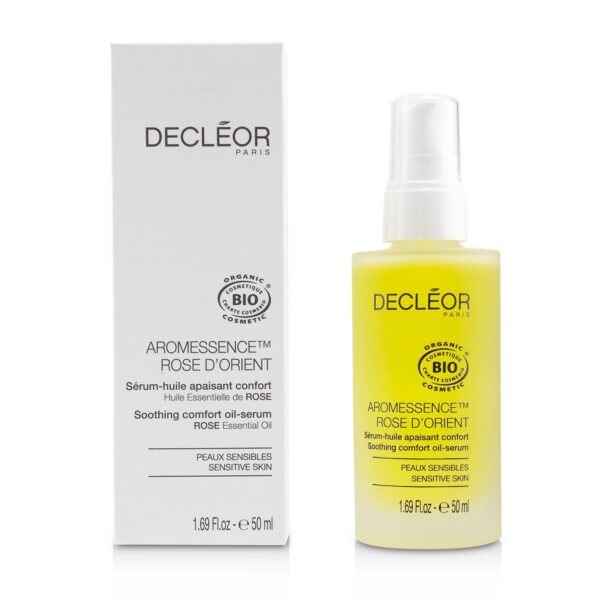 Decleor/デクレオール+アロメネス ローズ ドリエント スージング コンフォート オイル+50ml/1.7oz ブランドコスメ