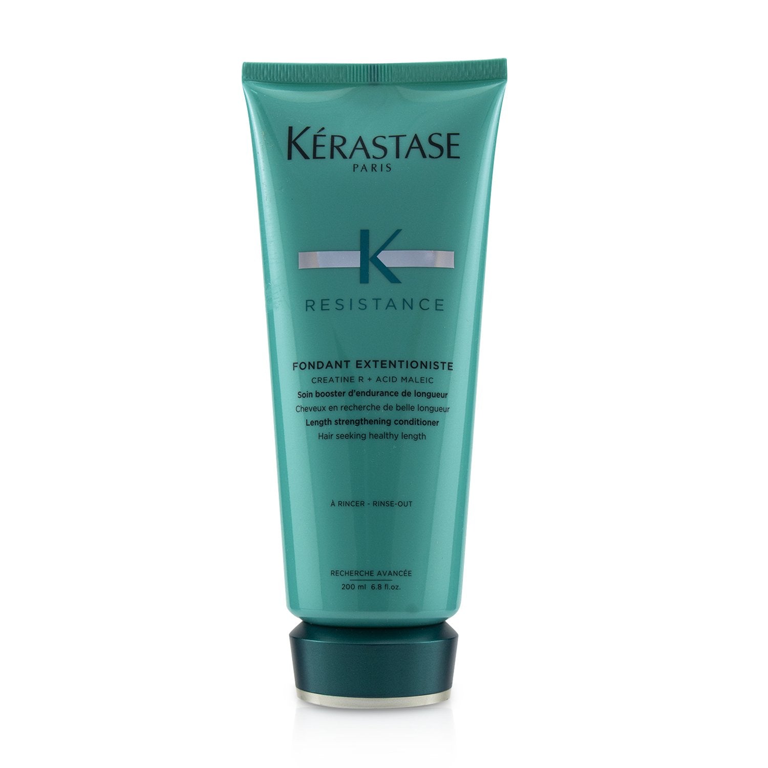 Kerastase/ケラスターゼ+レジスタンス フォンダン エクステンション レングス ストレンスニング コンディショナー+200ml/6.8oz ブランドコスメ