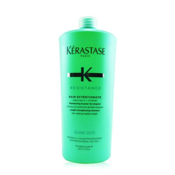 Kerastase/ケラスターゼ+RE バン エクステンショニスト+1000ml/33.8oz ブランドコスメ