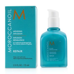 Moroccanoil/モロッカンオイル+メンディング インフュージョン+75ml/2.5oz ブランドコスメ