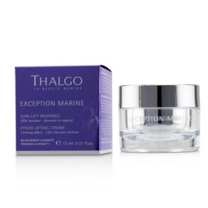 Thalgo/タルゴ+エクセプション マリン アイリッド リフティング クリーム +15ml/0.51oz ブランドコスメ