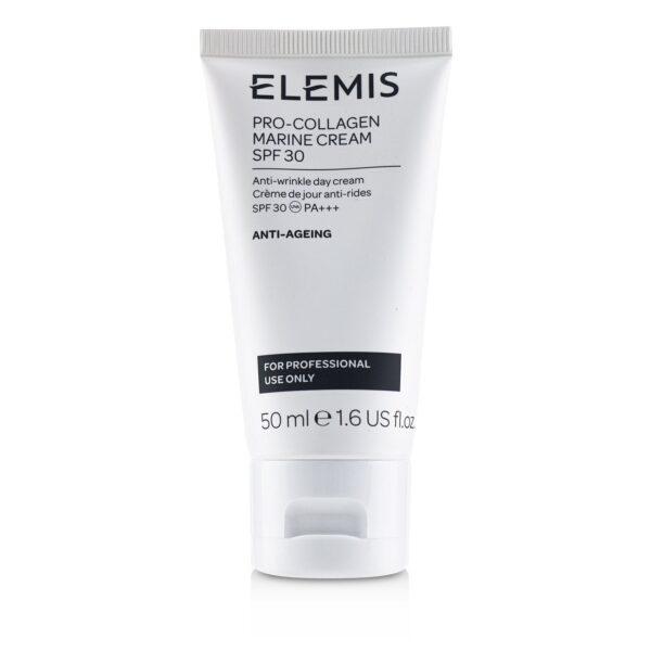 Elemis/エレミス+プロコラジェン マリンクリーム  SPF30 (サロン専用品) +50ml/1.6oz ブランドコスメ