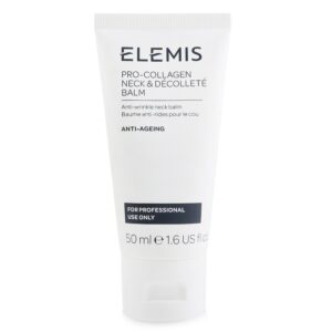 Elemis/エレミス+プロコラジェン ネック&デコルテバーム  (サロン専用品) +50ml/1.6oz ブランドコスメ