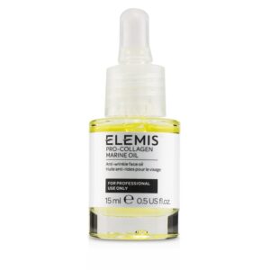 Elemis/エレミス+プロコラジェン マリンオイル (サロン専用品) +15ml/0.5oz ブランドコスメ