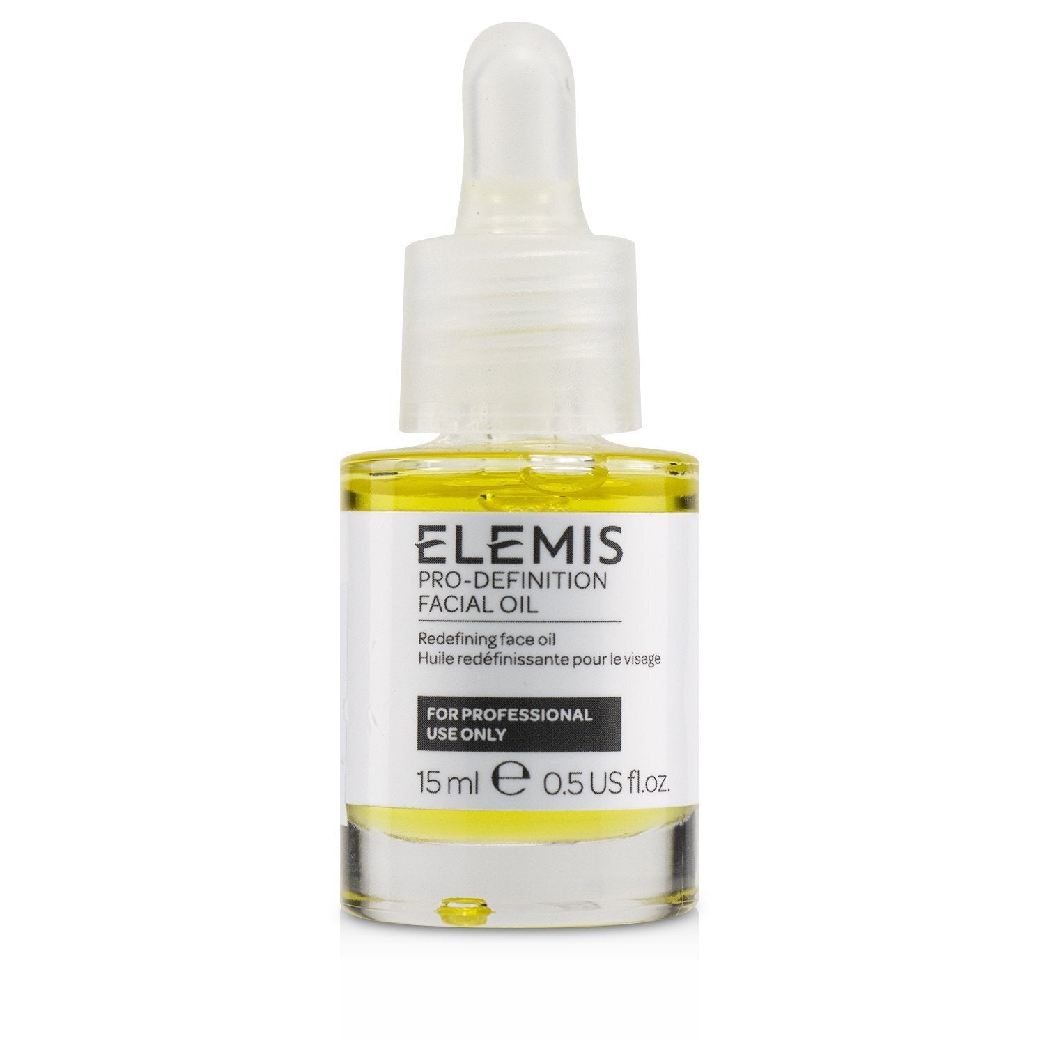 Elemis/エレミス+プロディフィニション フェイシャルオイル (サロン専用品) +15ml/0.5oz ブランドコスメ