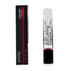 Shiseido/資生堂+クリスタル ゲルグロス - # Clear+9ml/0.3oz+'- # Clear ブランドコスメ