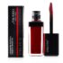 Shiseido/資生堂+ラッカーインク リップシャイン+6ml/0.2oz+# 307 Scarlet Glare (Scarlet) ブランドコスメ