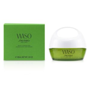 Shiseido/資生堂+ワソ ビューティー スリーピング マスク +80ml/2.8oz ブランドコスメ