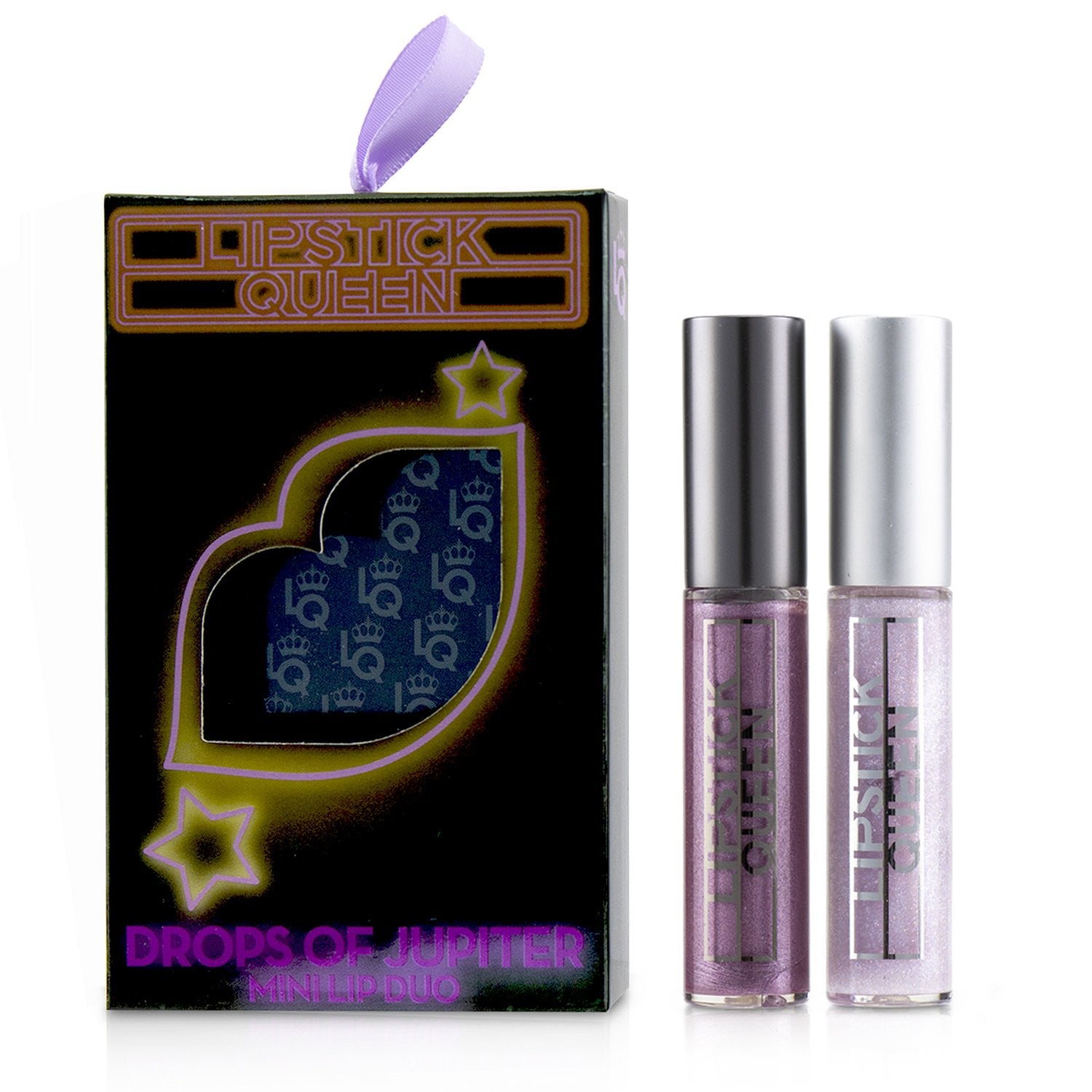 # Lavender (1x Altered Universe Lip Gloss, 1x Parallel Universe Lip Flash)