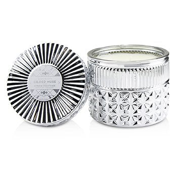 Citrus & Violet Haze