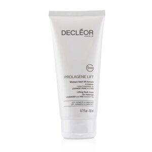 Decleor/デクレオール+プロラジーン リフト ラベンダー & アイリス リフティング フラッシュ マスク +200ml/6.7oz ブランドコスメ