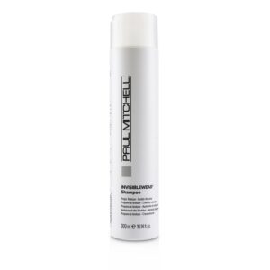 Paul Mitchell/ポール　ミッチェル+インビジブルウェア シャンプー (プレップ テクスチャー - ビルド ボリューム)+300ml/10.14oz ブランドコスメ