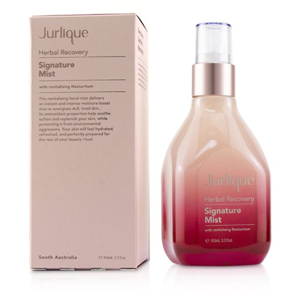 Jurlique/ジュリーク+ハーブ リカバリー シグネチャー ミスト +100ml/3.3oz ブランドコスメ