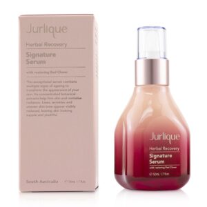 Jurlique/ジュリーク+ハーブ リカバリー シグネチャー セラム +50ml/1.7oz ブランドコスメ