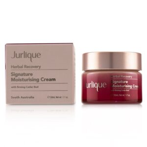 Jurlique/ジュリーク+ハーブ リカバリー シグネチャー モイスチャライジング クリーム +50ml/1.7oz ブランドコスメ