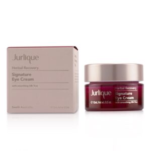 Jurlique/ジュリーク+ハーブ リカバリー シグネチャー アイ クリーム +15ml/0.5oz ブランドコスメ